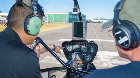 helicopter pilot lessons perth|Helicopter Pilot Training .